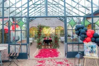 Karen Blixen Coffee Garden & Cottages - 4-Star