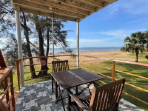Papar Beachfront View Hotels in Papar