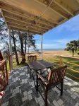 Papar Beachfront View