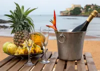 The Lead Hotel - Ocean View