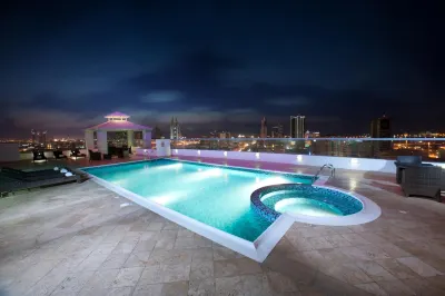 Al Olaya Suites Hotel Hotels in Diplomatic Area