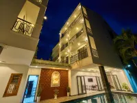 Hoi An Legend Charm Hotel Hotels near Hoi An Art Gallery