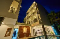 Hoi An Legend Charm Hotel Các khách sạn gần Cẩm Nam