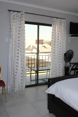 Coco Palm Bed & Breakfast - Bed and breakfasts