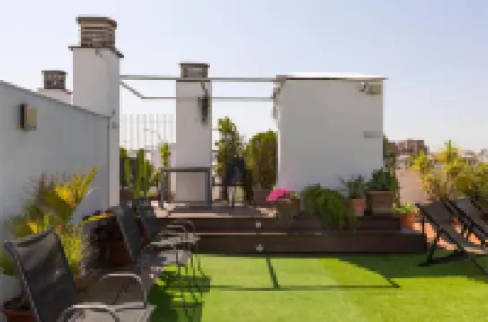 Colectia Hotel Santa Lucía