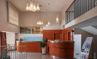 Hotel Neboder