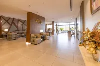 Enala Hotel Apartments - Tabuk