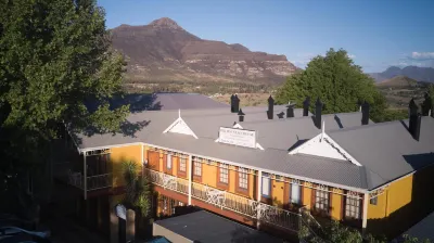 Red Mountain House Hotels in 