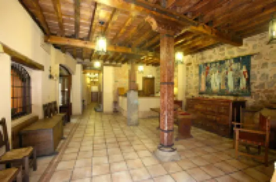 ホテル ラス カンセラス