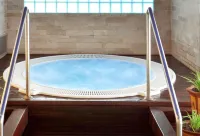 GHT Aquarium & Spa - Spa
