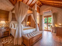 Hotel Cabanas Tio Müller