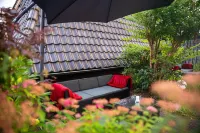 Hotel am Stadtpark Hotels in Hilden