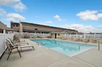 Days Inn by Wyndham Alexander City - Jacuzzi