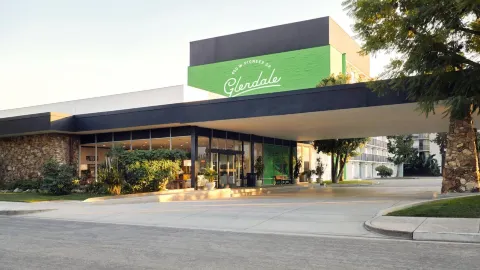 Glendale Express Hotel in Glendale