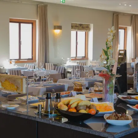 Your Hotel & Spa Alcobaça