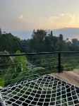 Vila Njd - Dağ Manzaralı