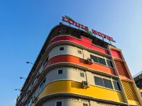LOUIS Hotel Hotels near Kaki Bukit Larut Waterfall
