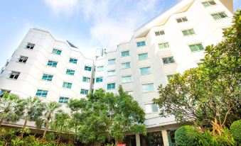 Graceland Hotel Bangkok