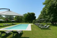 CAPOLAGO HOTEL Hotel a Varano Borghi