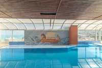 Madisson Hotel - Pool