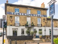 Tulse Hill Hotel Hotels near Dulwich