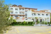 Leandros Hotel