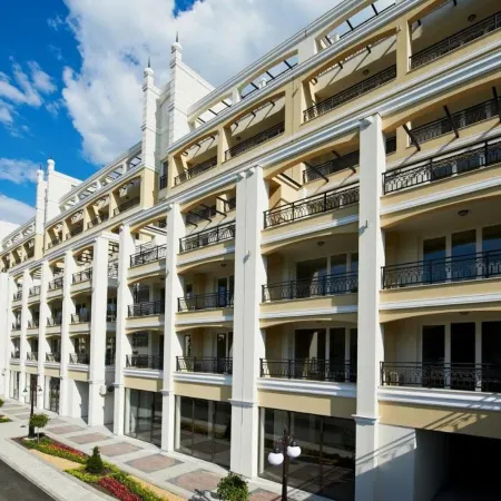Penelopa Palace Apart Hotel & Spa