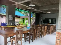 Green Happy Homestay