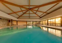 Evora Hotel - Swimmingpools