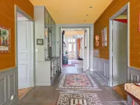 Villa Rhôna - Mountain view