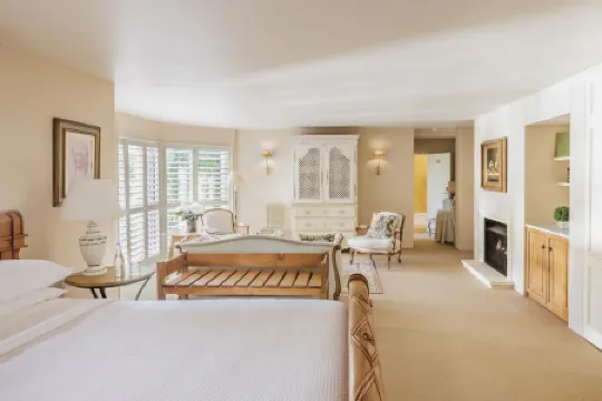 阿爾多爾米爾頓公園鮑勒爾