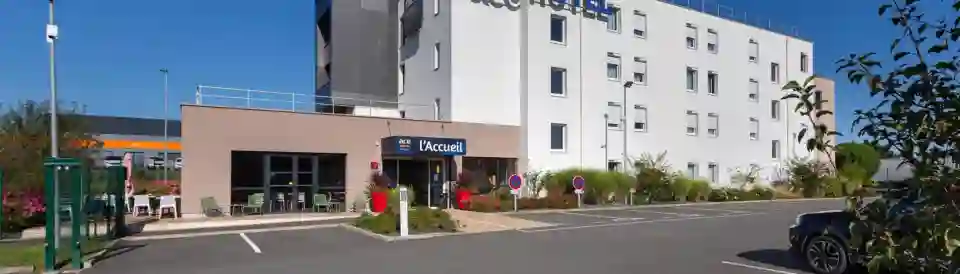 Ace Hôtel le Mans
