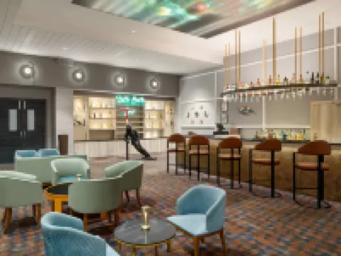 Ramada Plaza by Wyndham Jammu Vijaypur Hotels in Samba