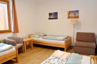 Balónový Hotel a Pivovar Radešín - สัตว์เลี้ยง