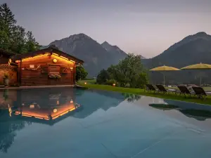 Hotel Prinz-Luitpold-Bad