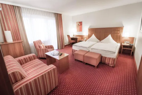 Hotel-Restaurant Kunz Hotels in MaBweiler