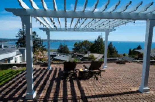 HOV B&B House -Hospitality Ocean View Victoria-