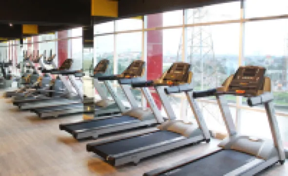 Hotel Gunawangsa Merr