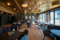 德雷格斯酒店 - 挪威經典酒店 - 早餐