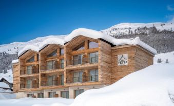 Vetta Alpine Relax