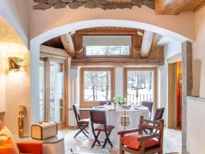 세인트 후베르투스 리조트