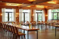 Hotel-Restaurant Kreuzberghof Tagungs- Und Veranstaltungshotel
