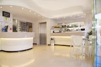 Hotel Radar - Quầy bar