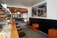 Hotel Juliane - bar