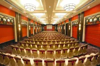 Grand Serenaa Hotel & Resorts, Auroville Hotel a Edayanchavadi
