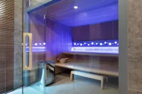 호텔 보드니크 레바