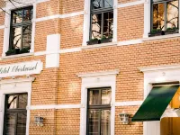 Boutique Hotel Villa Oberkassel Отели рядом с достопримечательностью «Оберкассель»