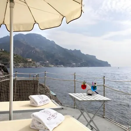 Ravello Art Hotel Marmorata