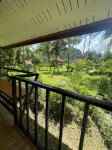 Khao Sok Nung House - Mountain view