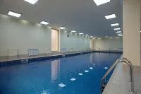 Ani Central Inn - Pools